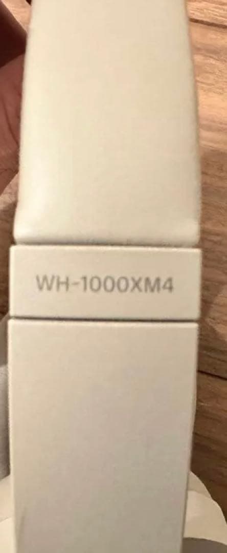 soho　ソニーヘッドフォンWH-1000XM4