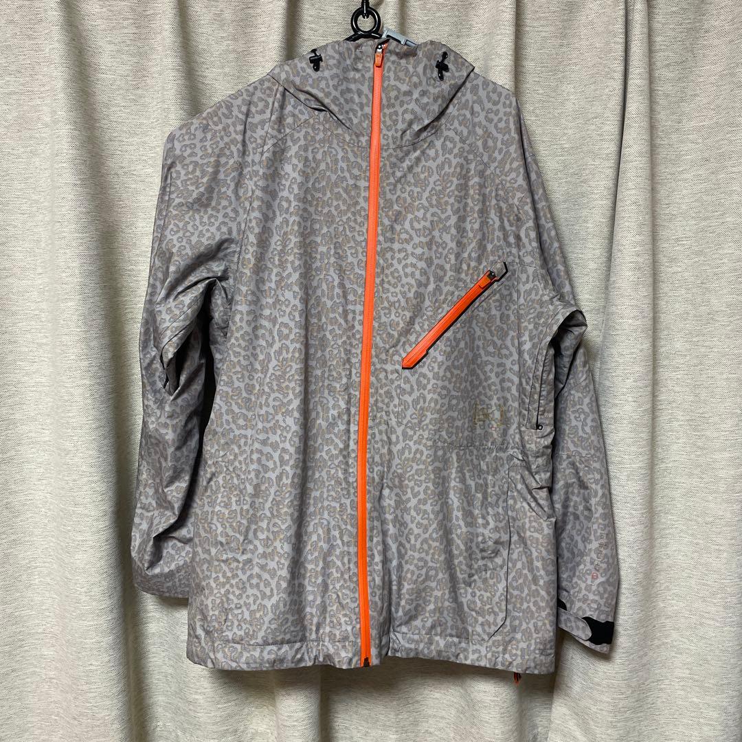 BURTON ak GORE-TEX スノーボード　ウェア　上下