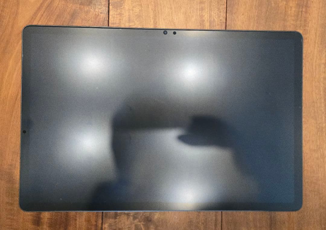 Samsung Galaxy Tab s9+ 5G 256GBキーボードセット