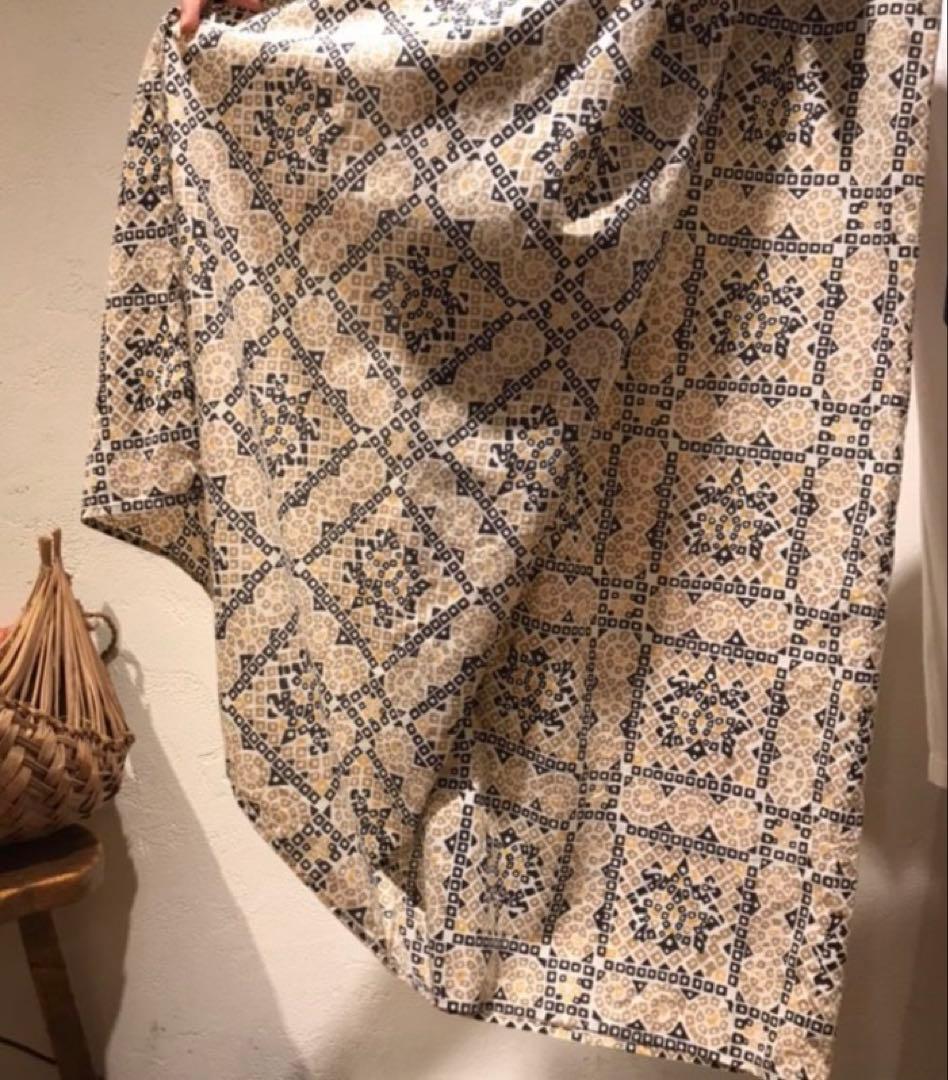 nowos プリントストール　最終価格