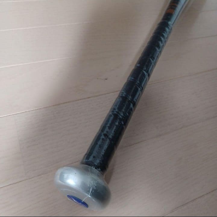 【新品未使用】一般硬式用金属VKONG02希少82cm高校野球新基準対応