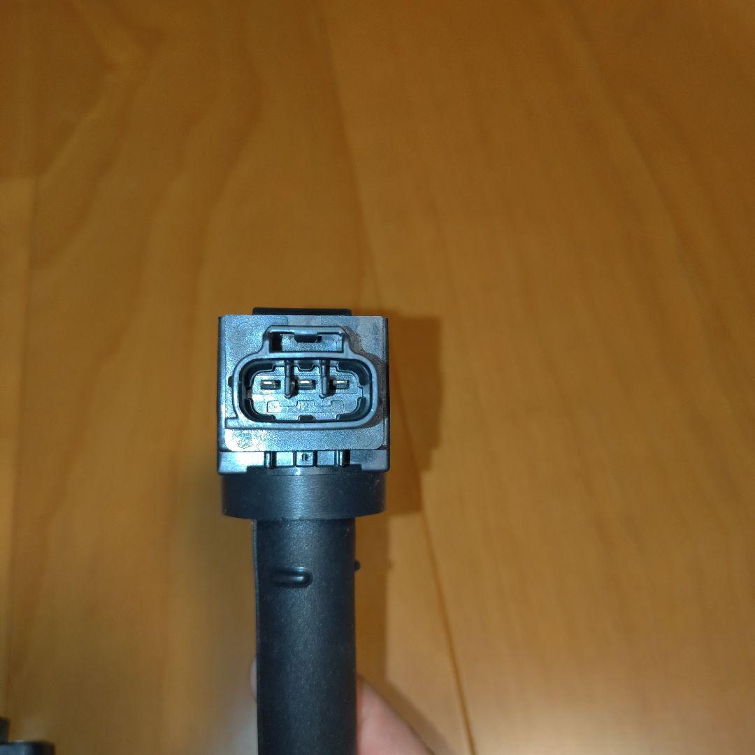 シ*ヤ様 NGK U5416 エンジンコイル 3本セット