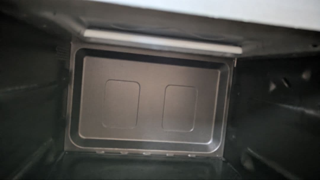 panasonic オーブンレンジ NE-MS263　2016年製