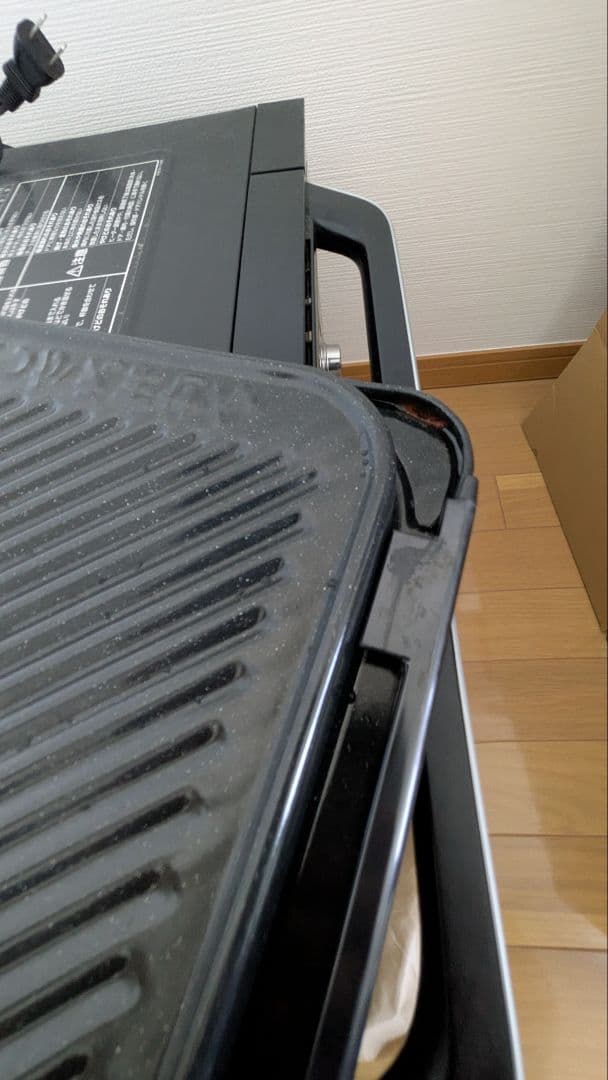 panasonic オーブンレンジ NE-MS263　2016年製