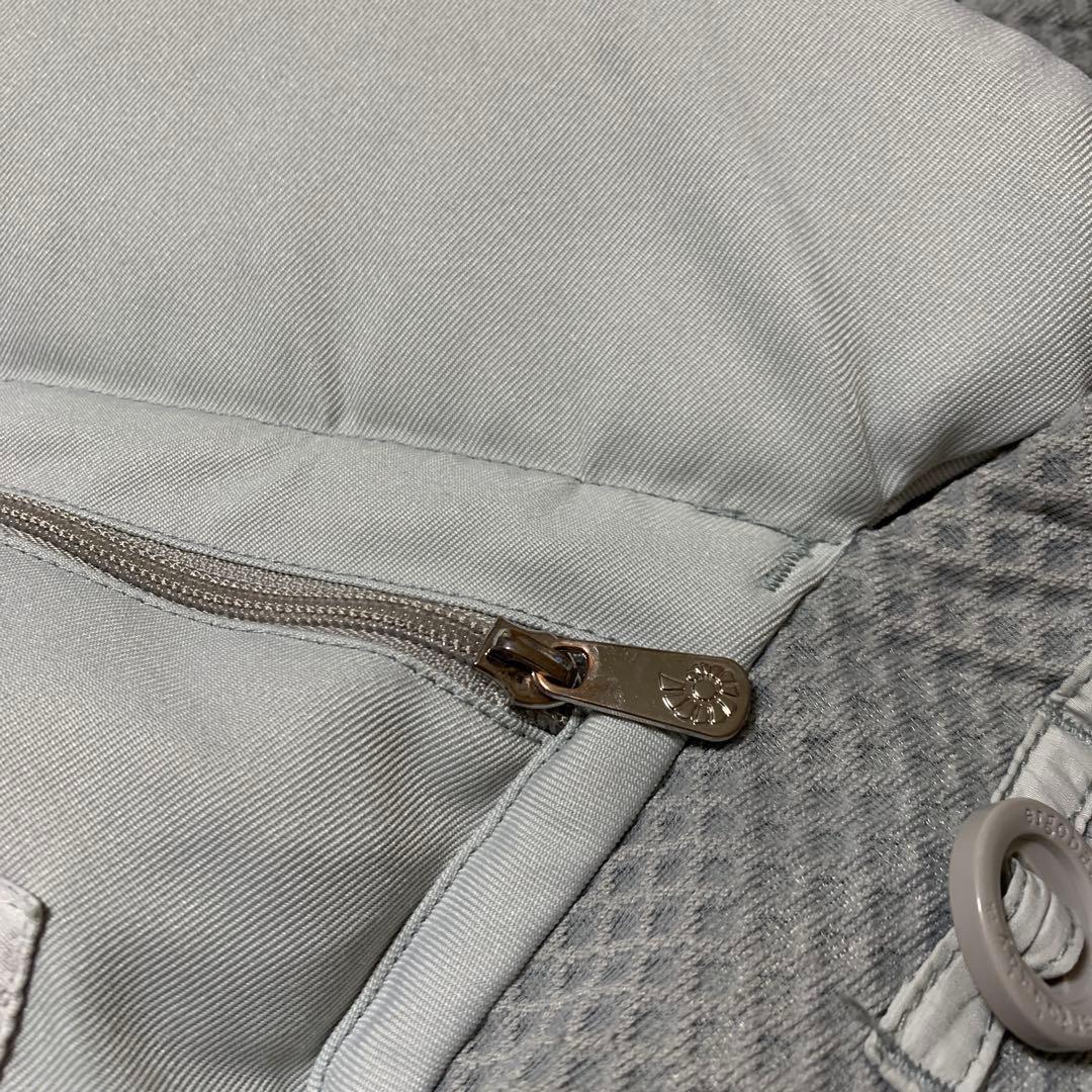 ergobaby OMNI Breeze オムニブリーズ　新生児　赤ちゃん