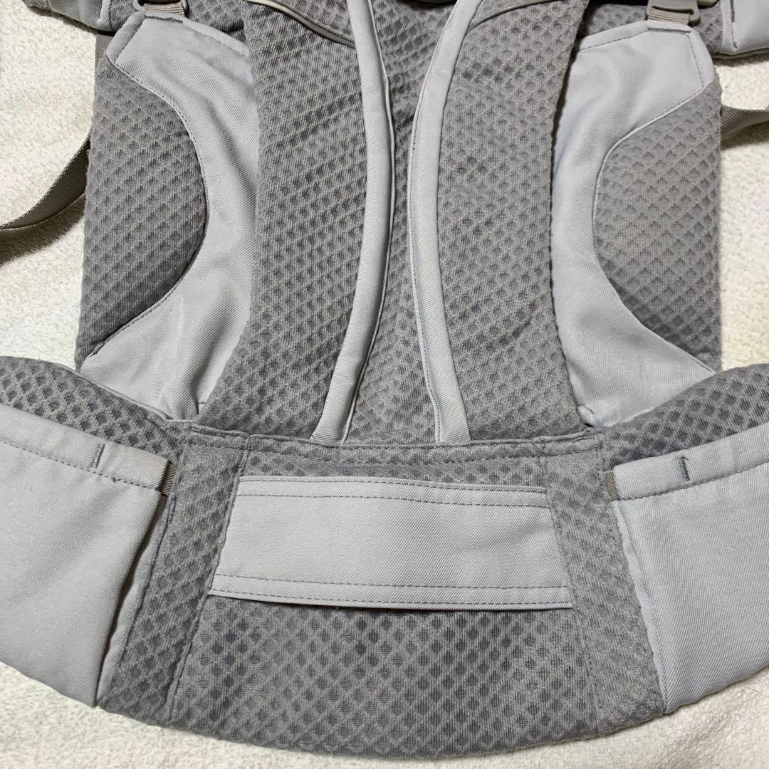 ergobaby OMNI Breeze オムニブリーズ　新生児　赤ちゃん