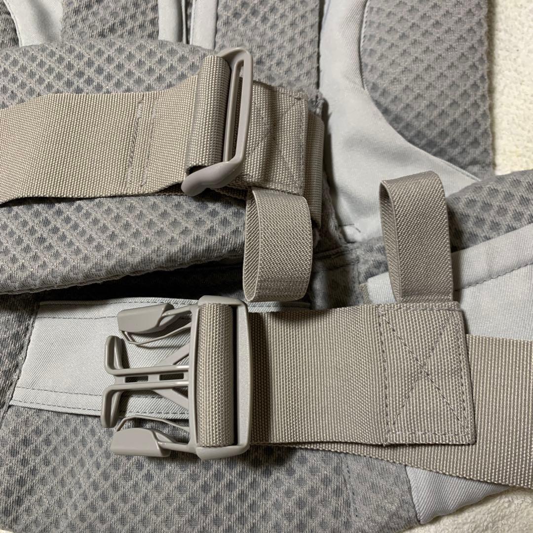 ergobaby OMNI Breeze オムニブリーズ　新生児　赤ちゃん