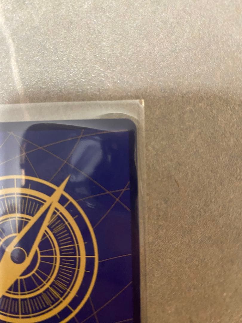 モンキー・D・ルフィ プロモ 少年ジャンプ19号 応募者全員サービス