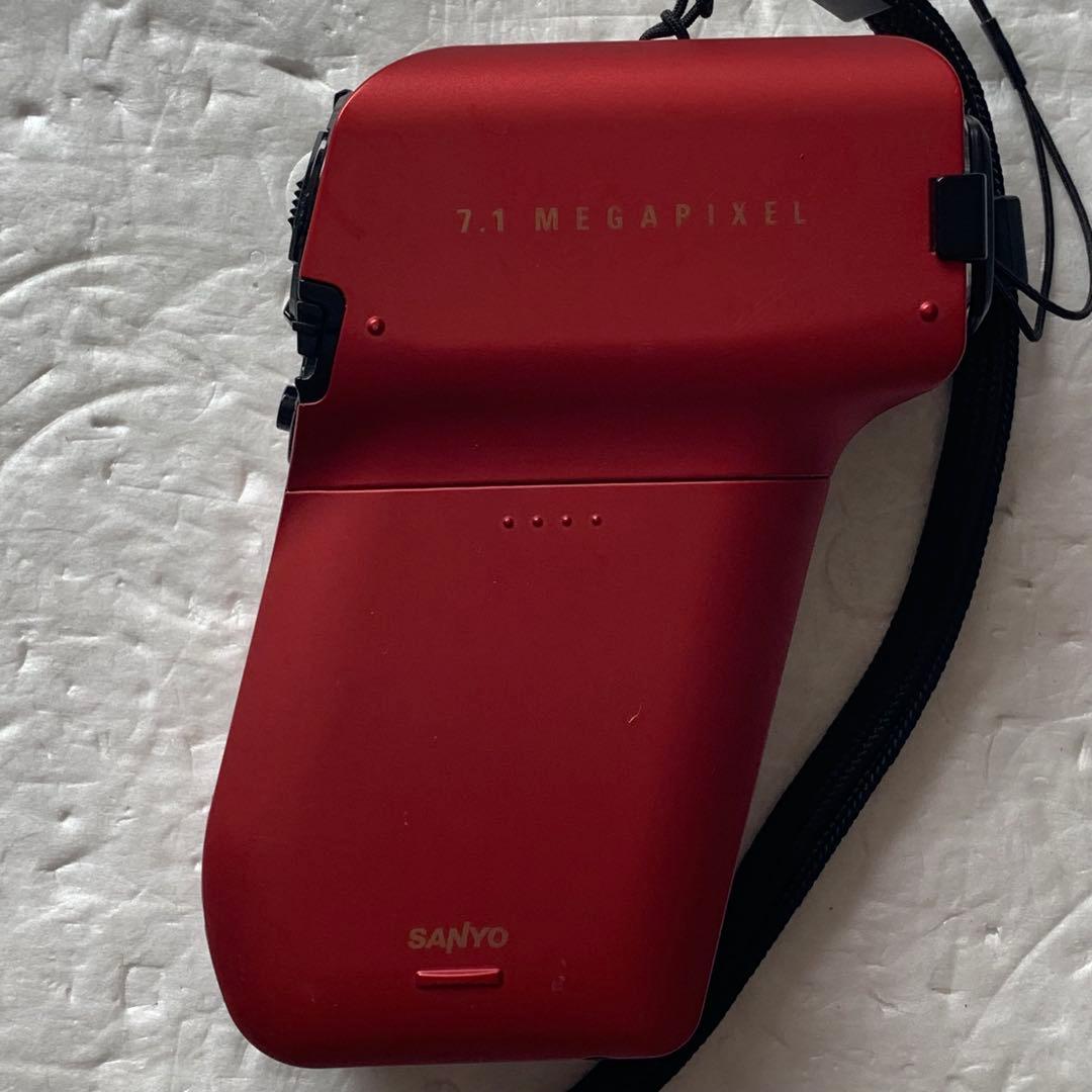 サンヨー SANYO DMX-HD700