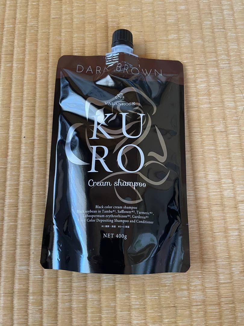 カラーリング・白髪染め coco