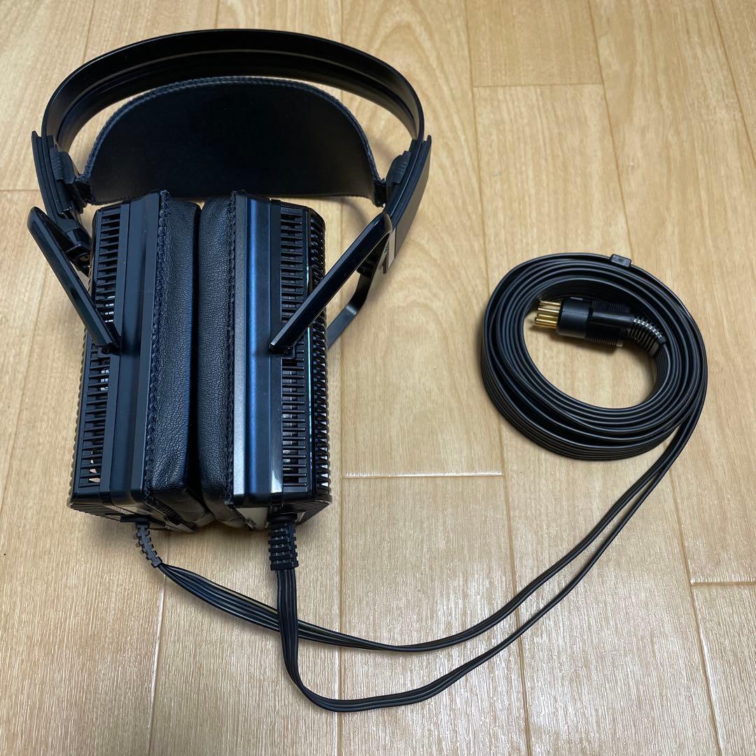STAX　スタックス　SR-L700　イヤースピーカー