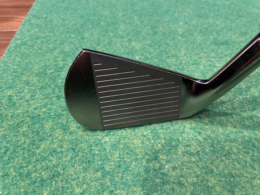 【kaminorinori】ロッディオ　CC フォージド　5番　DLC加工