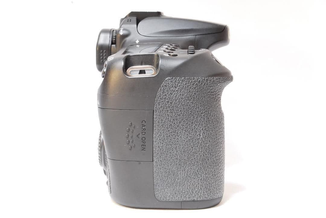 物撮り最適セット✨️Canon EOS 70D✨️ストロボ付き Wi-Fi搭載