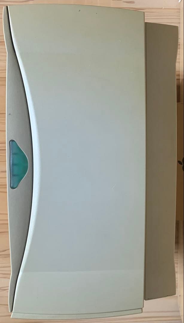 Power Macintosh 9600/300 現状品