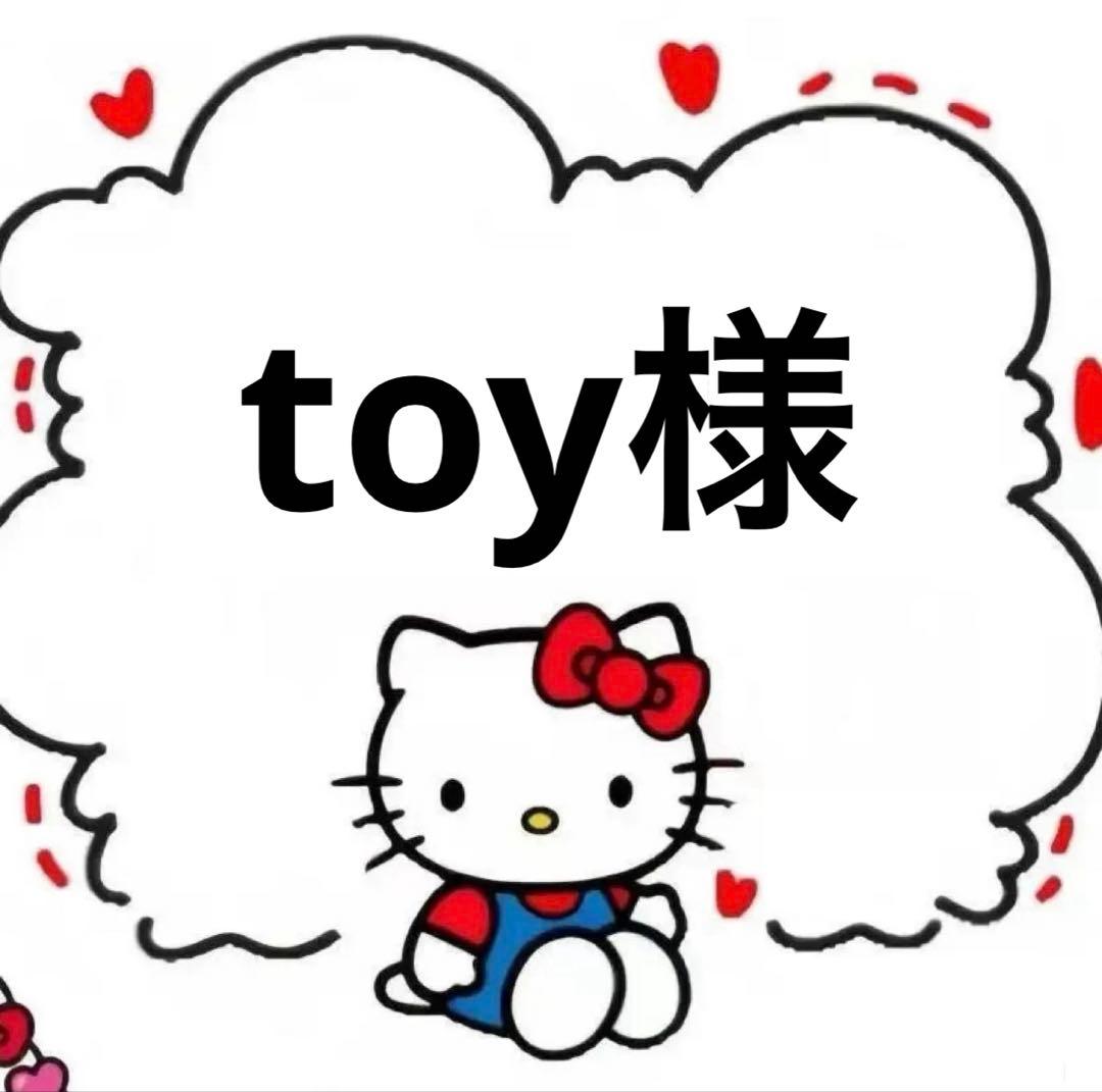 ☆toy様・専用ページ☆