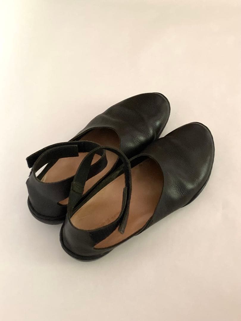 トリッペン Pan f (ほんわか)