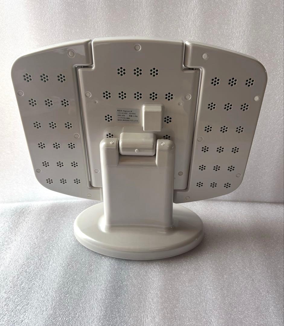 ジェイエステ プレミアムJ6 LED美顔器