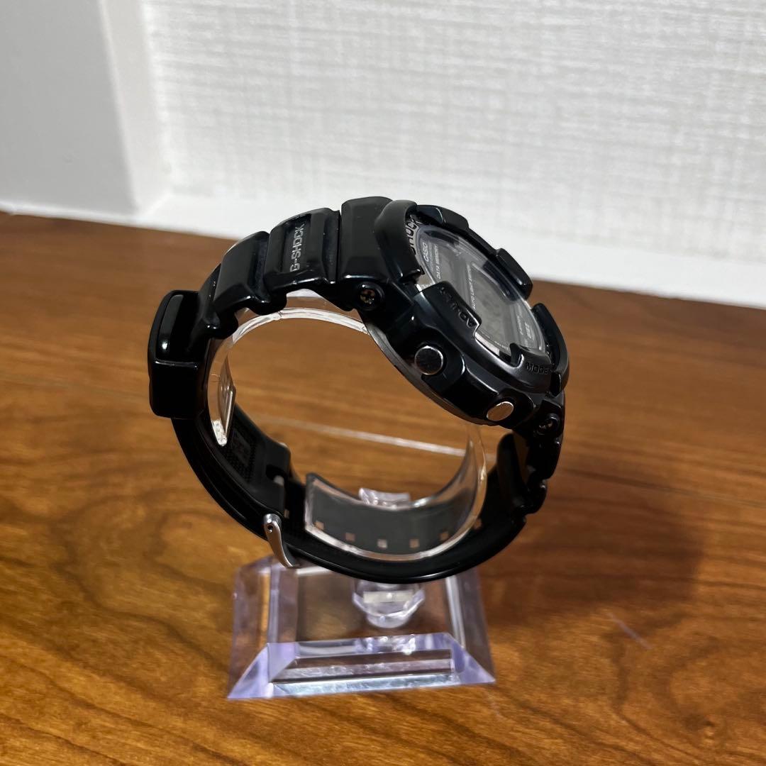 G-SHOCK GS-100 GIEZ ブラック MRG-1同型 希少