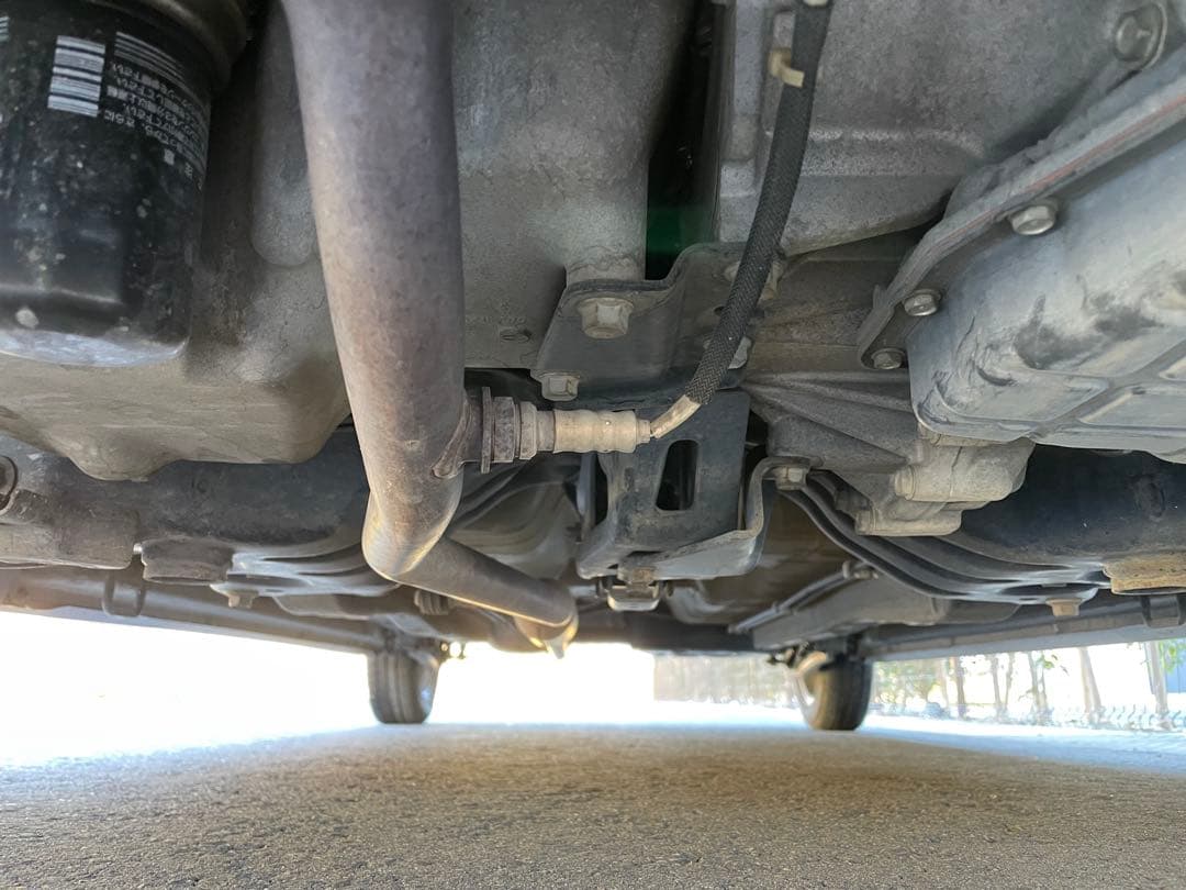 車検10年1月スティングレーターボbluetoothナビETCバックカメラ修復無