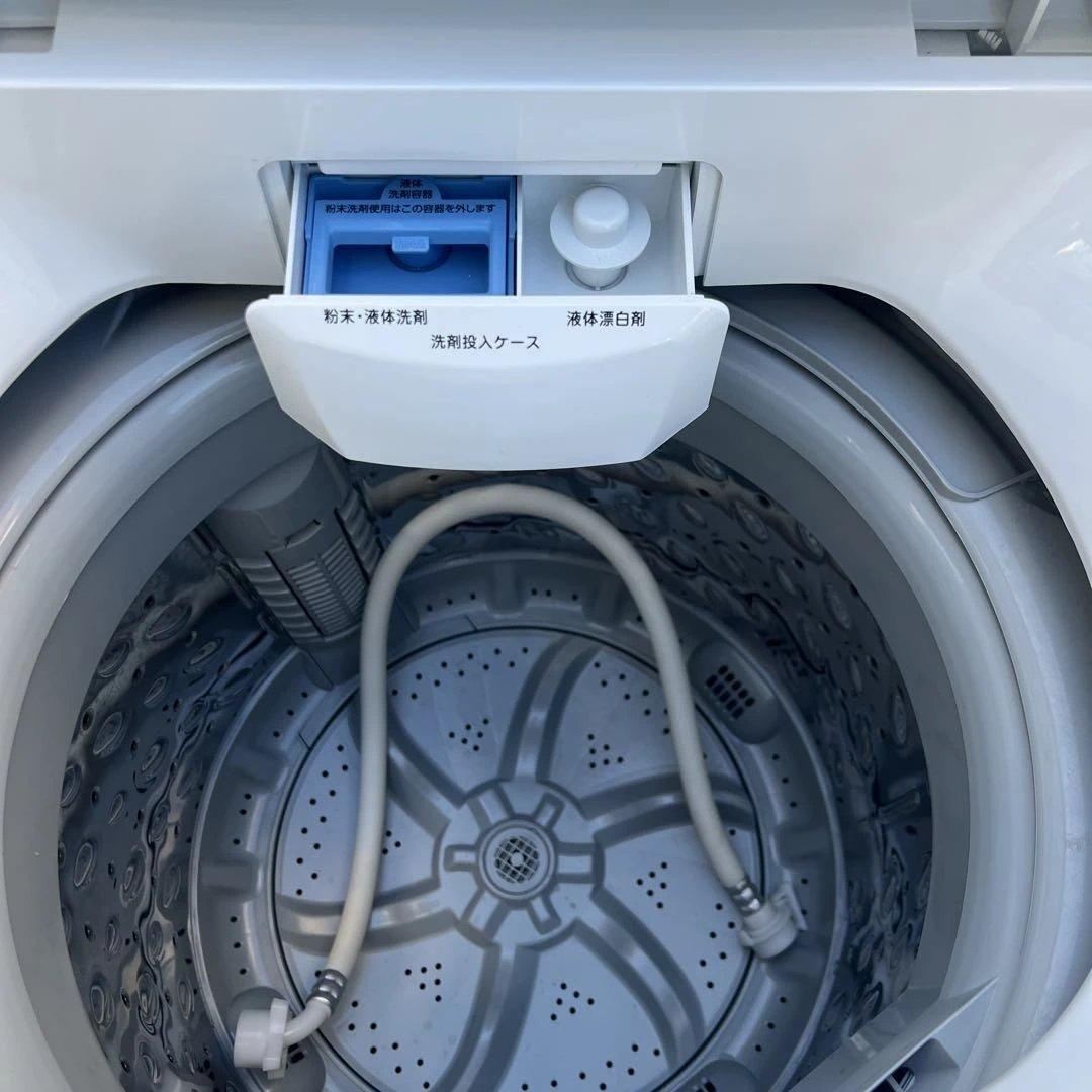 ⭐︎美品/アイリスオーヤマ/ニトリ/ホワイト2点セット/冷蔵庫/洗濯機/大特価