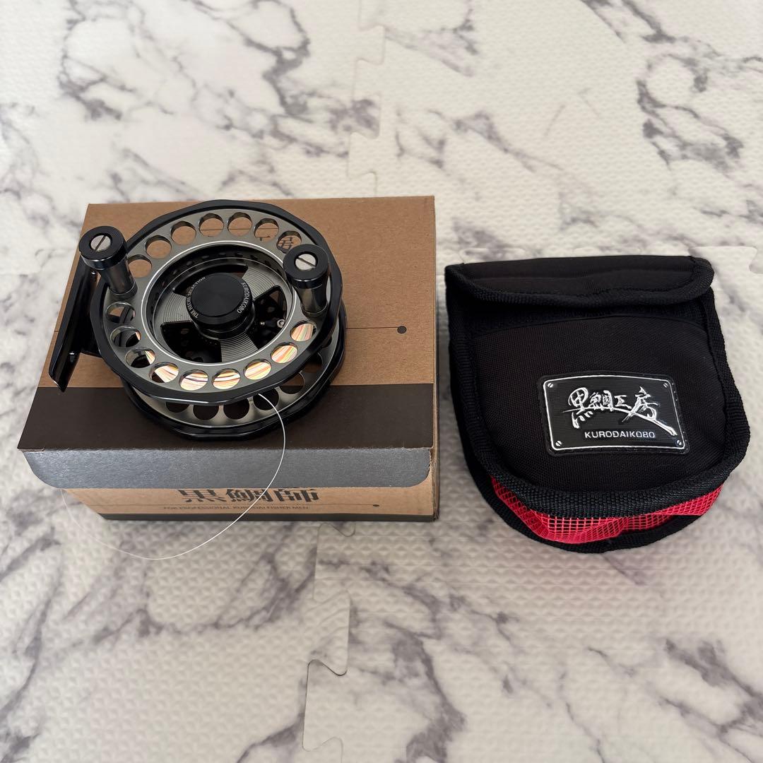 黒鯛工房　ザ　ヘチセレクション　Z88w-T