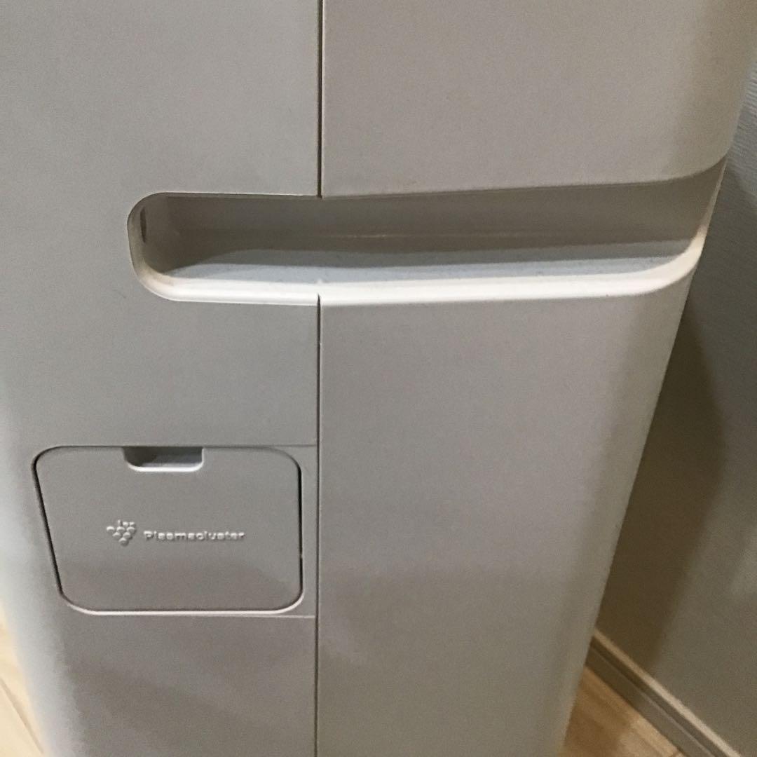 SHARP 空気清浄機 ホワイト