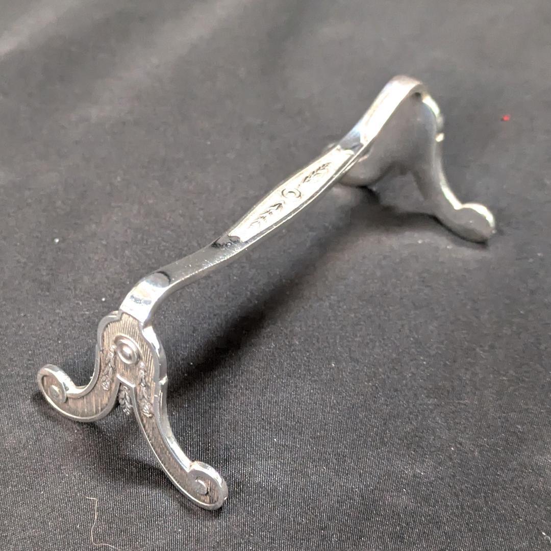 ●現品限り●クリストフル マリーアントワネット ナイフレスト 6本セット