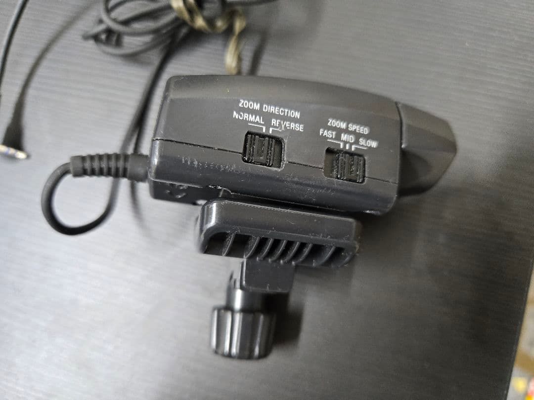 Sony RM-1BP リモートコマンダー