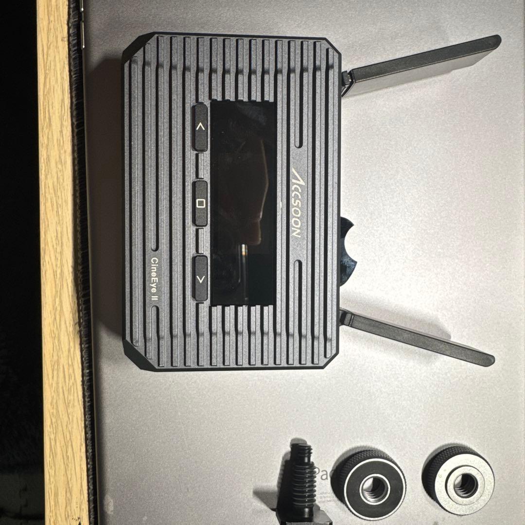 その他 Accsoon CineEye2