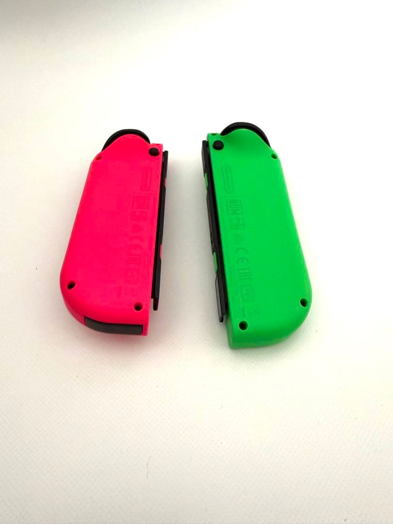 SALE！おまけ付【Nintendo Switch】スプラトゥーン2付属全てあり