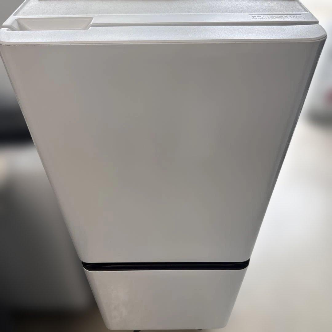 名古屋近郊限定　2025年 ハイセンス 冷蔵庫　135L