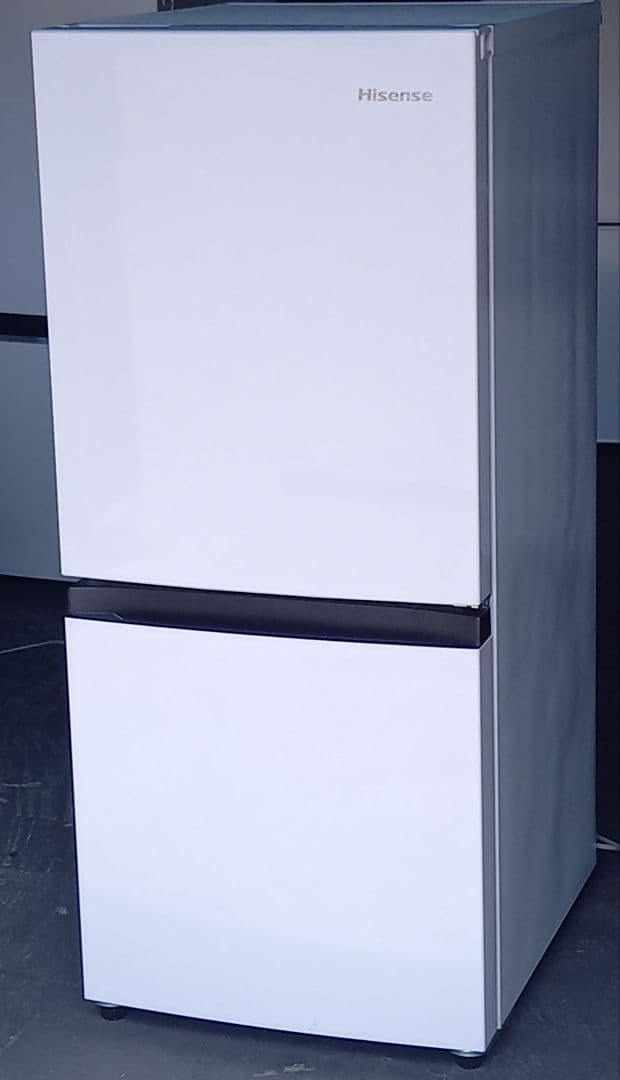 冷蔵庫 HR-D1303 Hisense 2020年製
