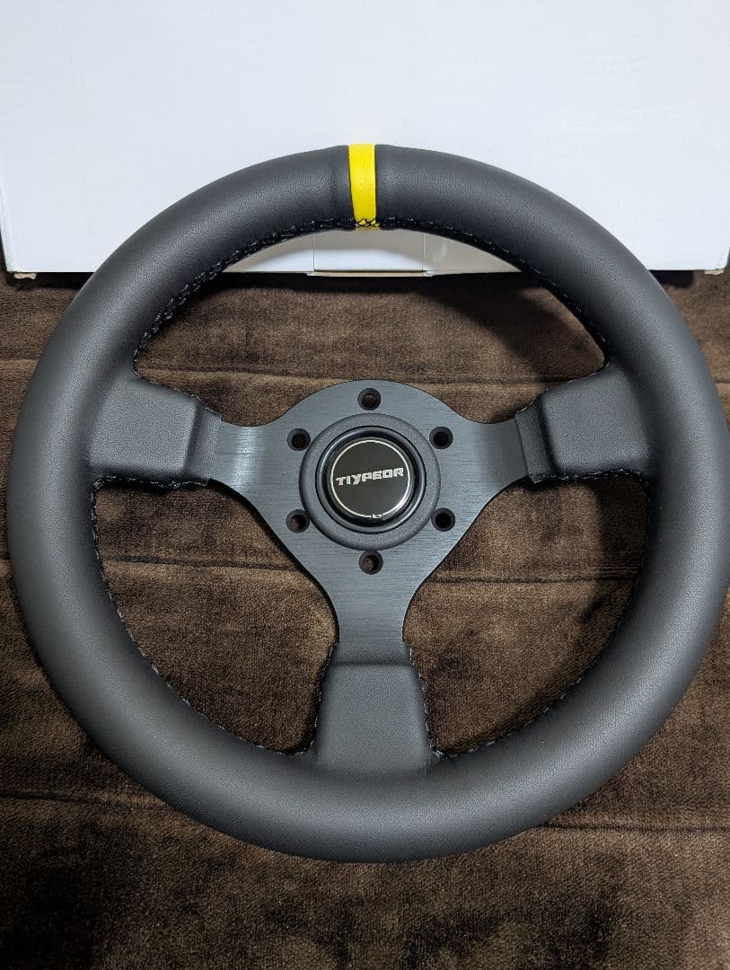 ステアリング 小径 28パイ