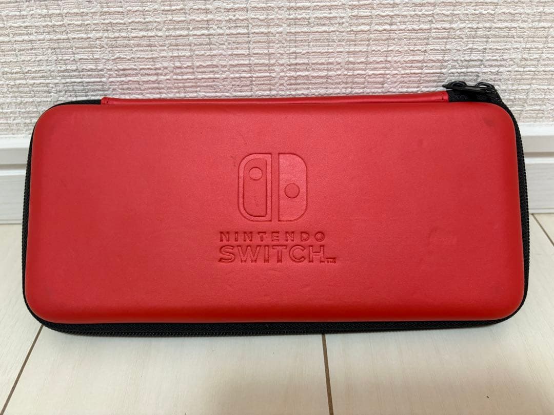 Nintendo Switch セット一式