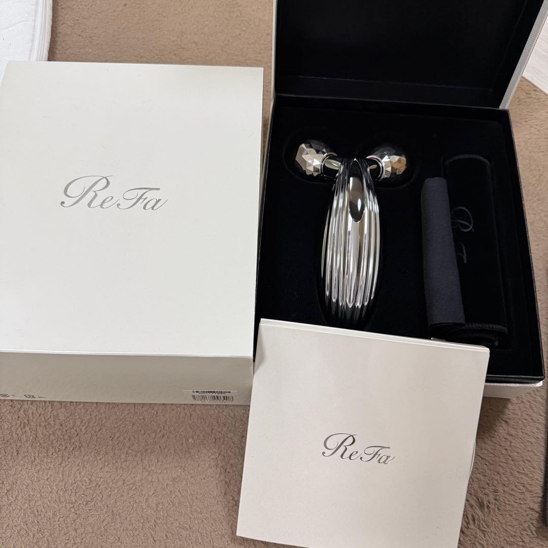 ReFa リファカラットレイ