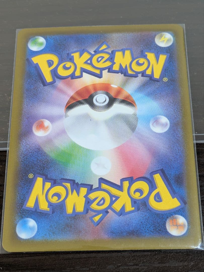 中国語エラー　メガリザードンx ex