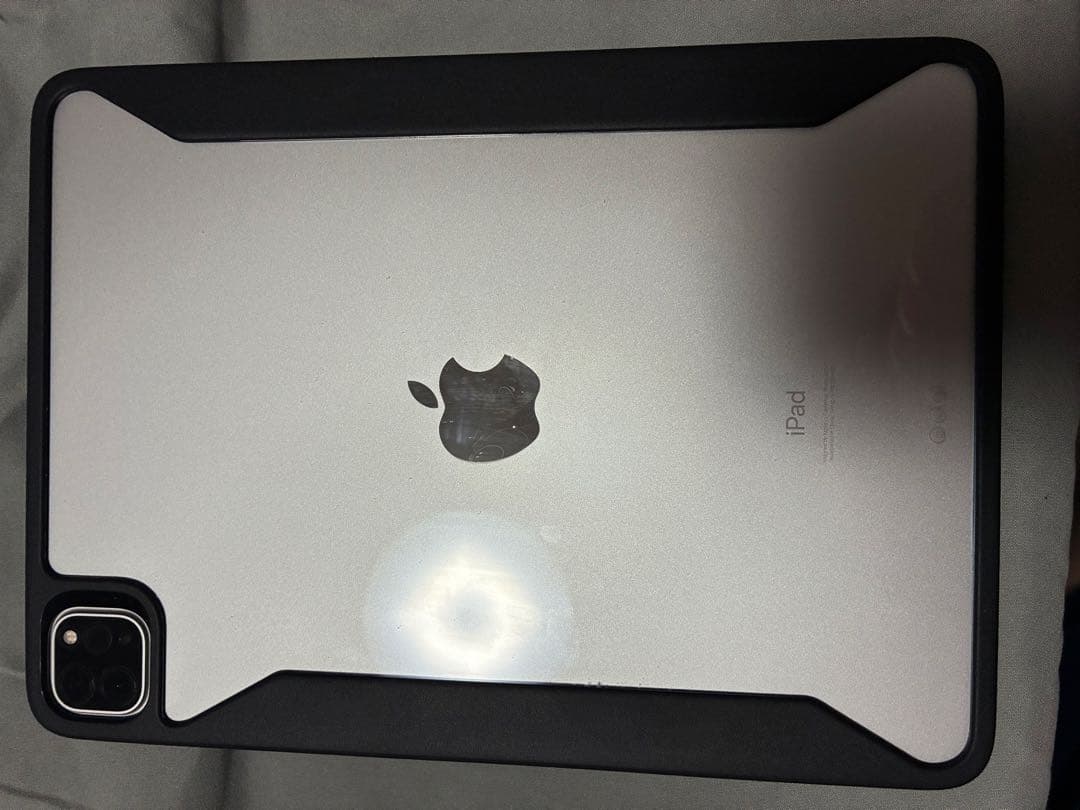 Apple iPad Pro 11インチ(第3世代) Wi-Fi シルバー