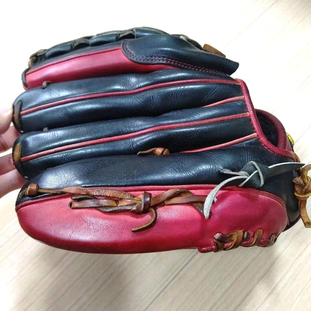 Mizuno プロ支給品【値下げ交渉可】