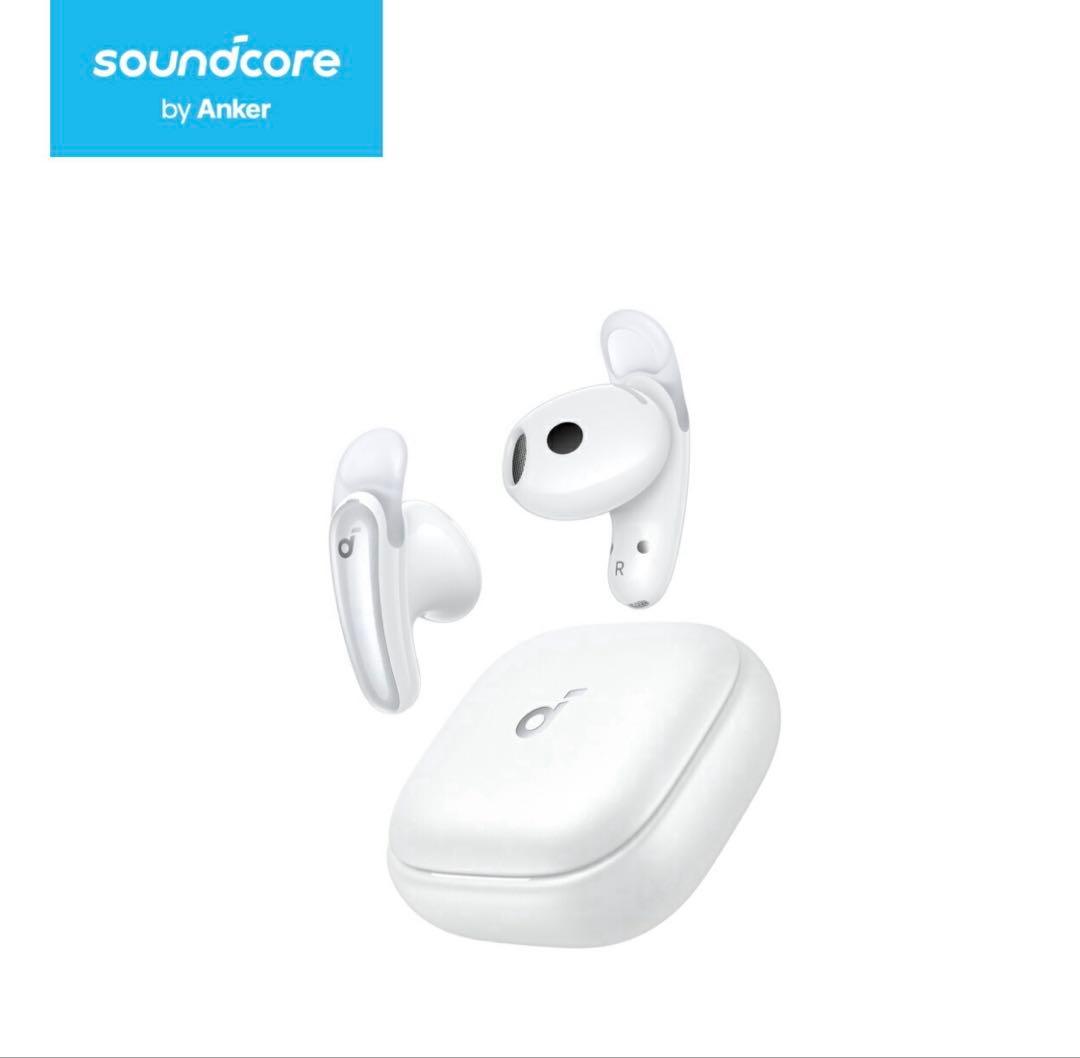 烏龍茶様美品Anker Soundcore Liberty Buds