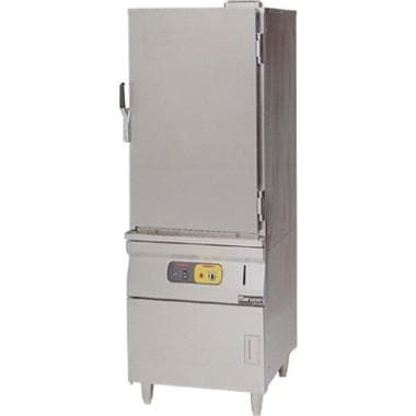 (未使用品・60％OFF) 電気式スチーマー MUCE-066