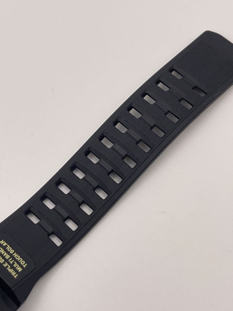 美品 G-SHOCK GWG-B1000-1AJF マッドマスター カシオ