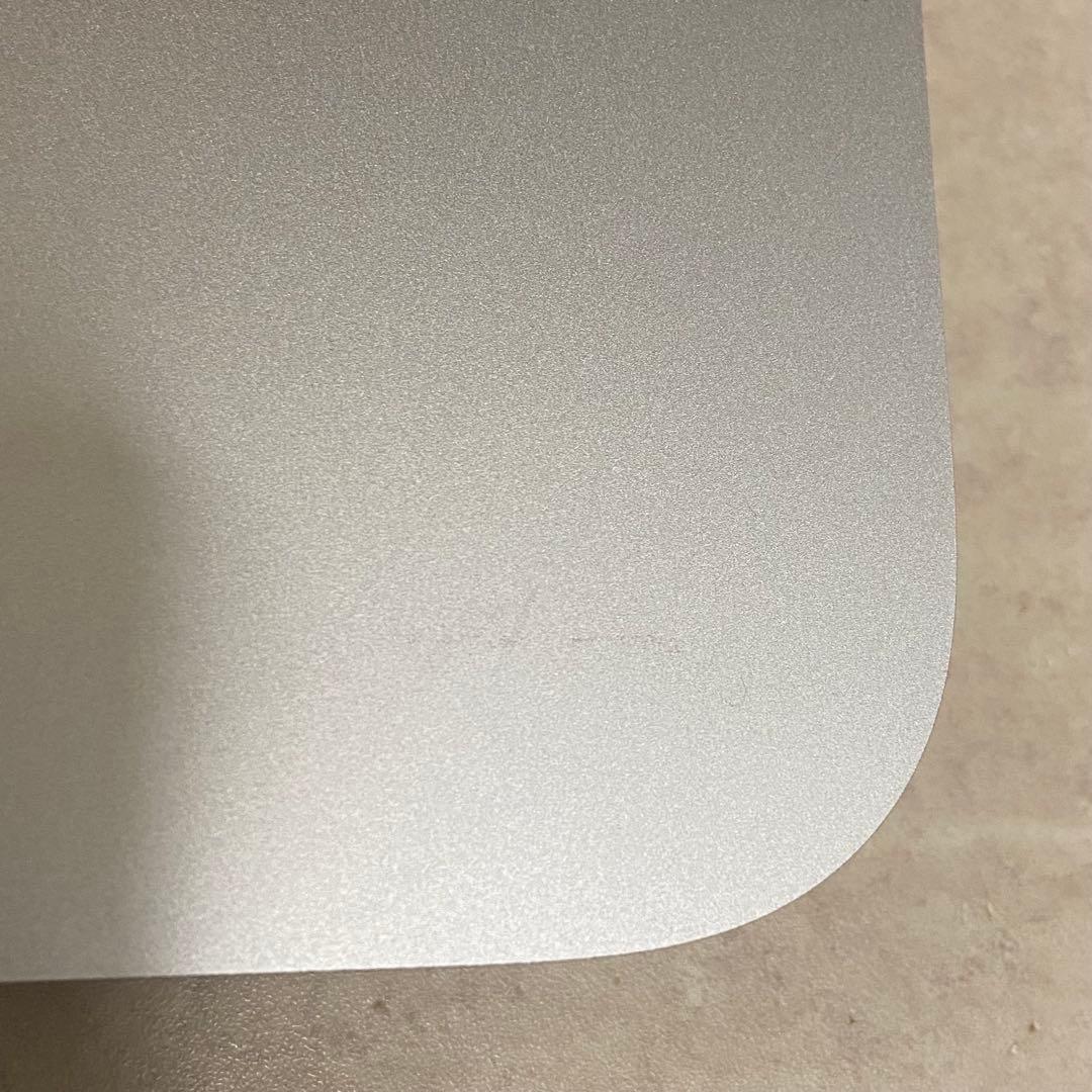 ミニPC Mac mini 2020 M1 8GB/256GB