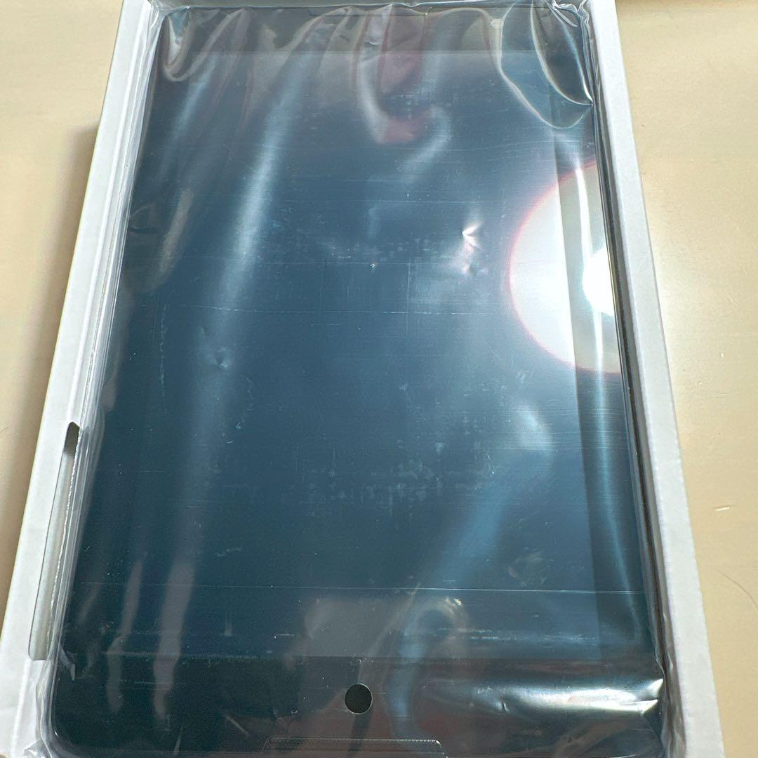 LaVie Tab ラヴィ タブレット Android ミッドナイトブルー