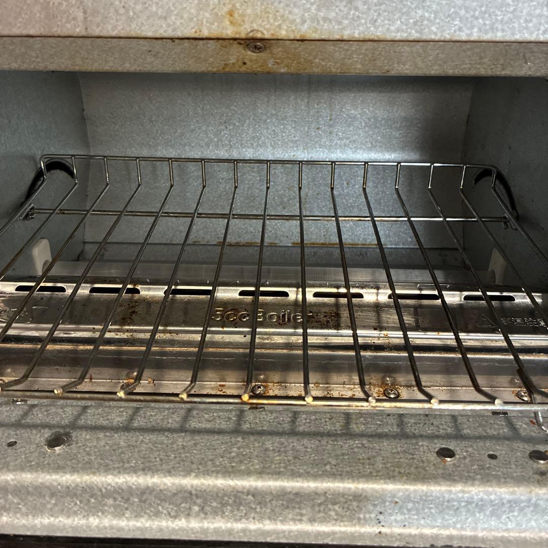 値下げBALMUDA（バルミューダ）スチームトースター2020年製