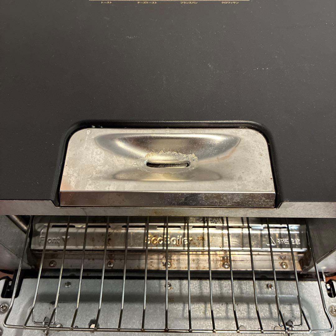 値下げBALMUDA（バルミューダ）スチームトースター2020年製