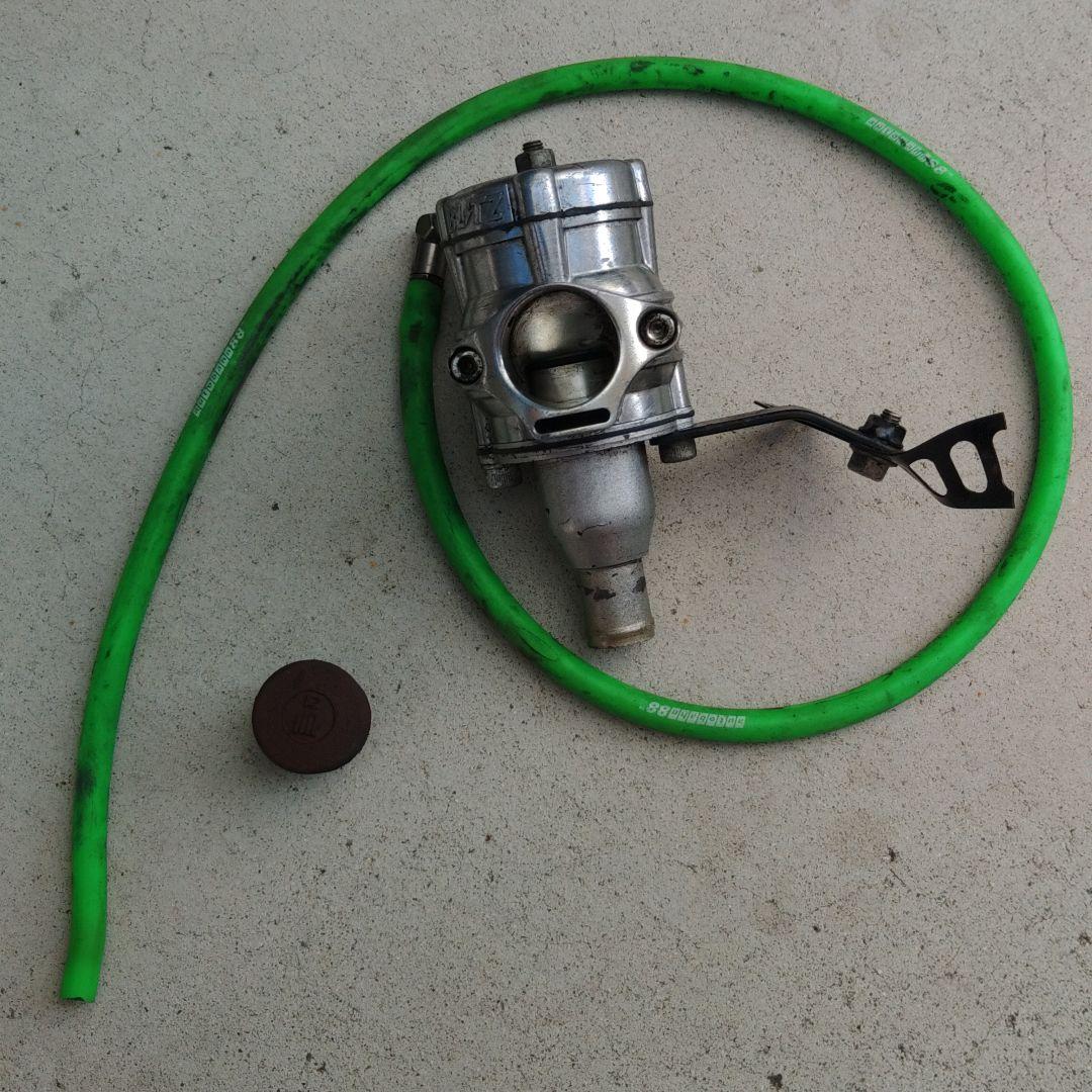 BLITZ ブリッツ　ブローオフバルブ　JA11 ジムニー