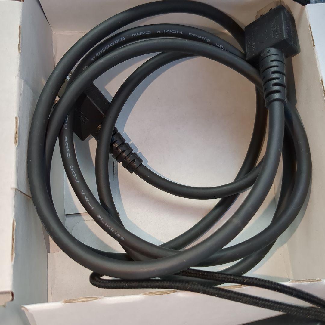 【良品】Nintendo Switch バッテリー強化版