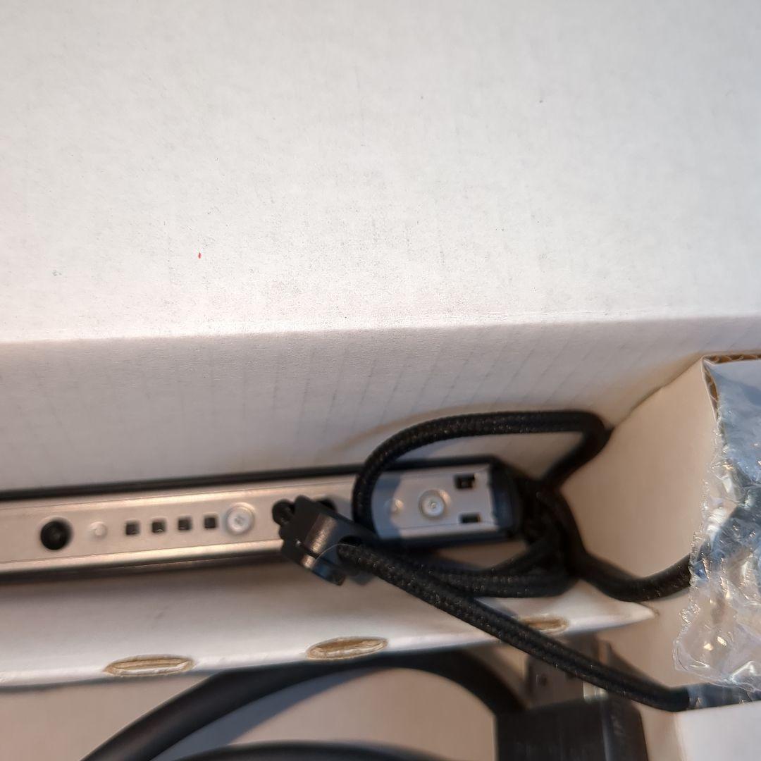 【良品】Nintendo Switch バッテリー強化版