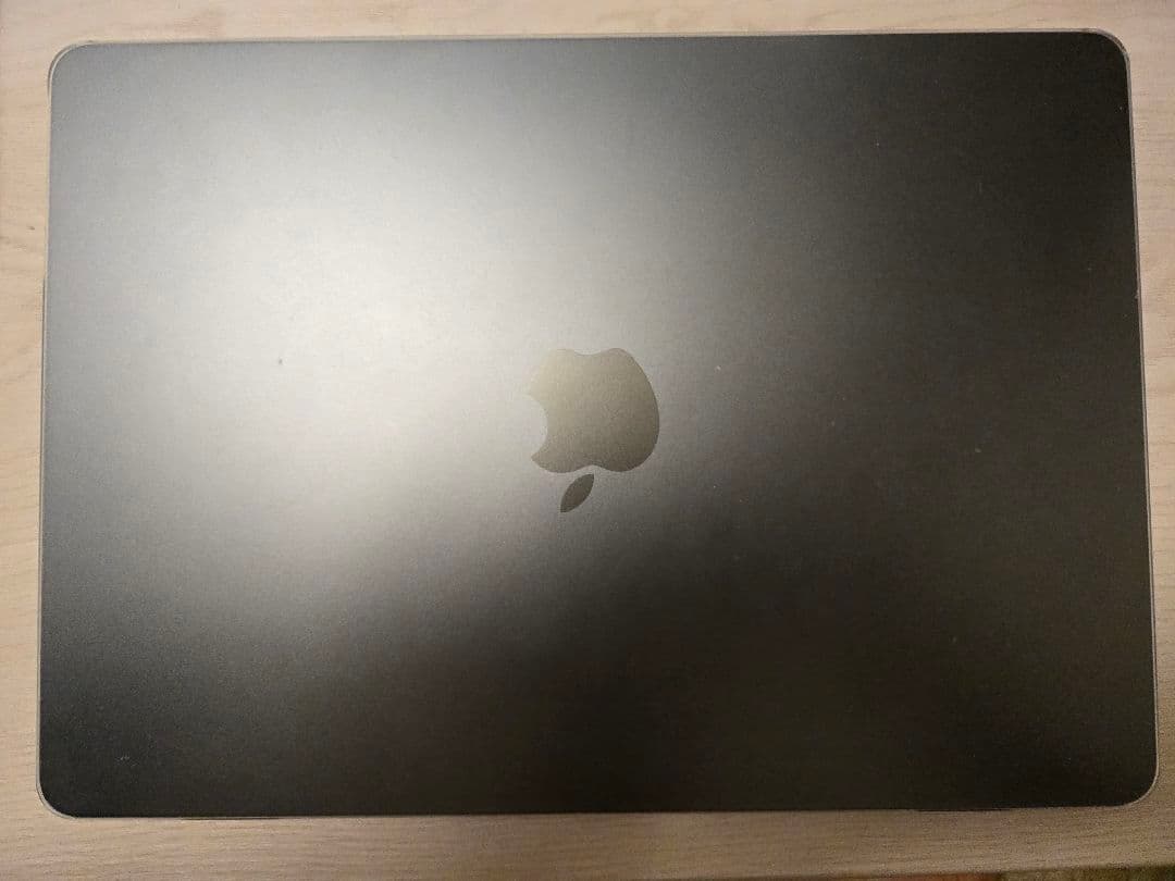 13インチ　M3 Apple MacBook air 本体 マウス付き