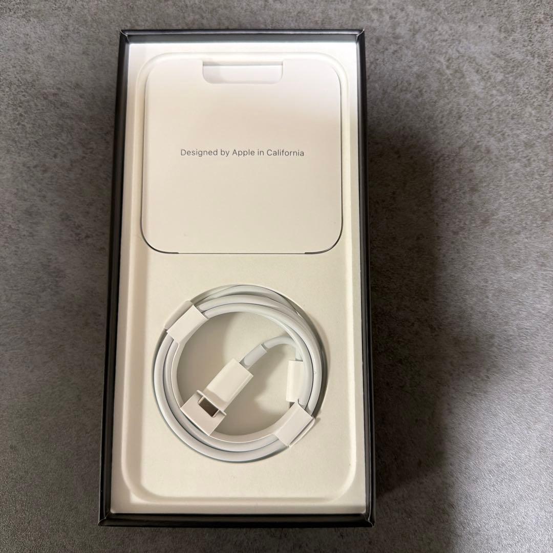 iPhone 13 Pro Max 256GB グラファイト